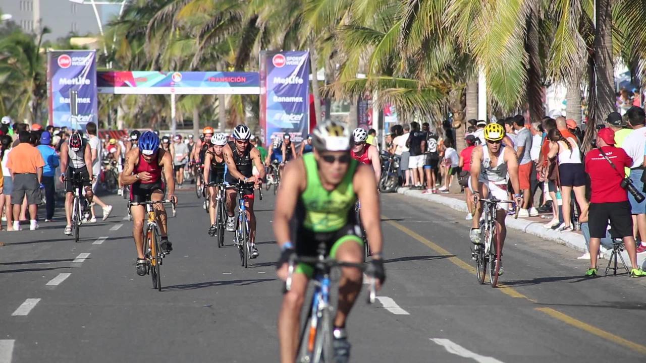 סיודד דל כרמן Suites Del Mar מראה חיצוני תמונה