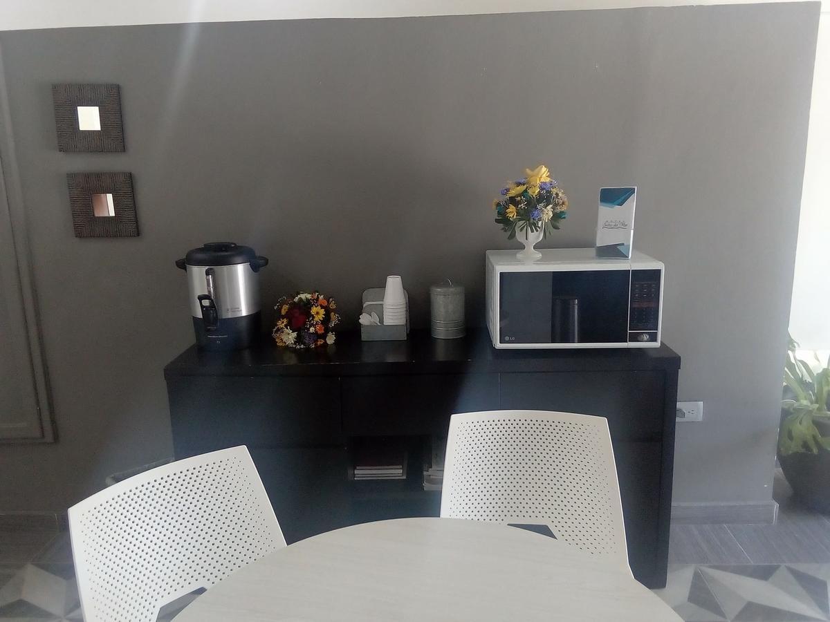 סיודד דל כרמן Suites Del Mar מראה חיצוני תמונה