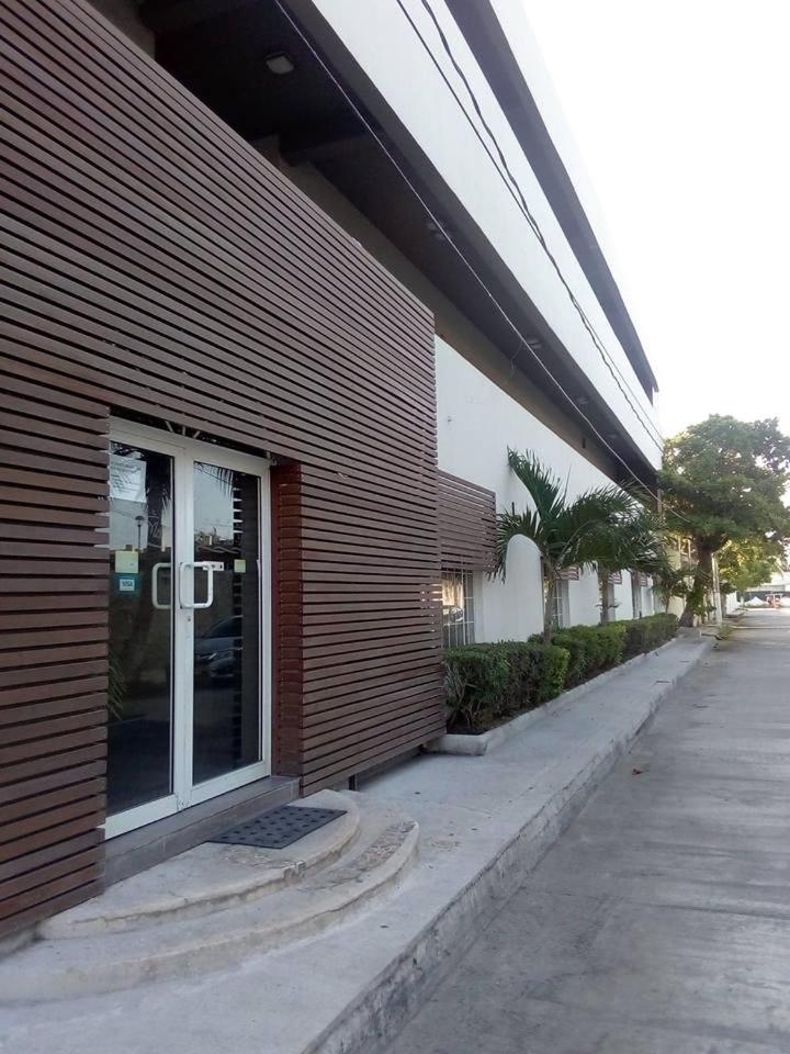 סיודד דל כרמן Suites Del Mar מראה חיצוני תמונה