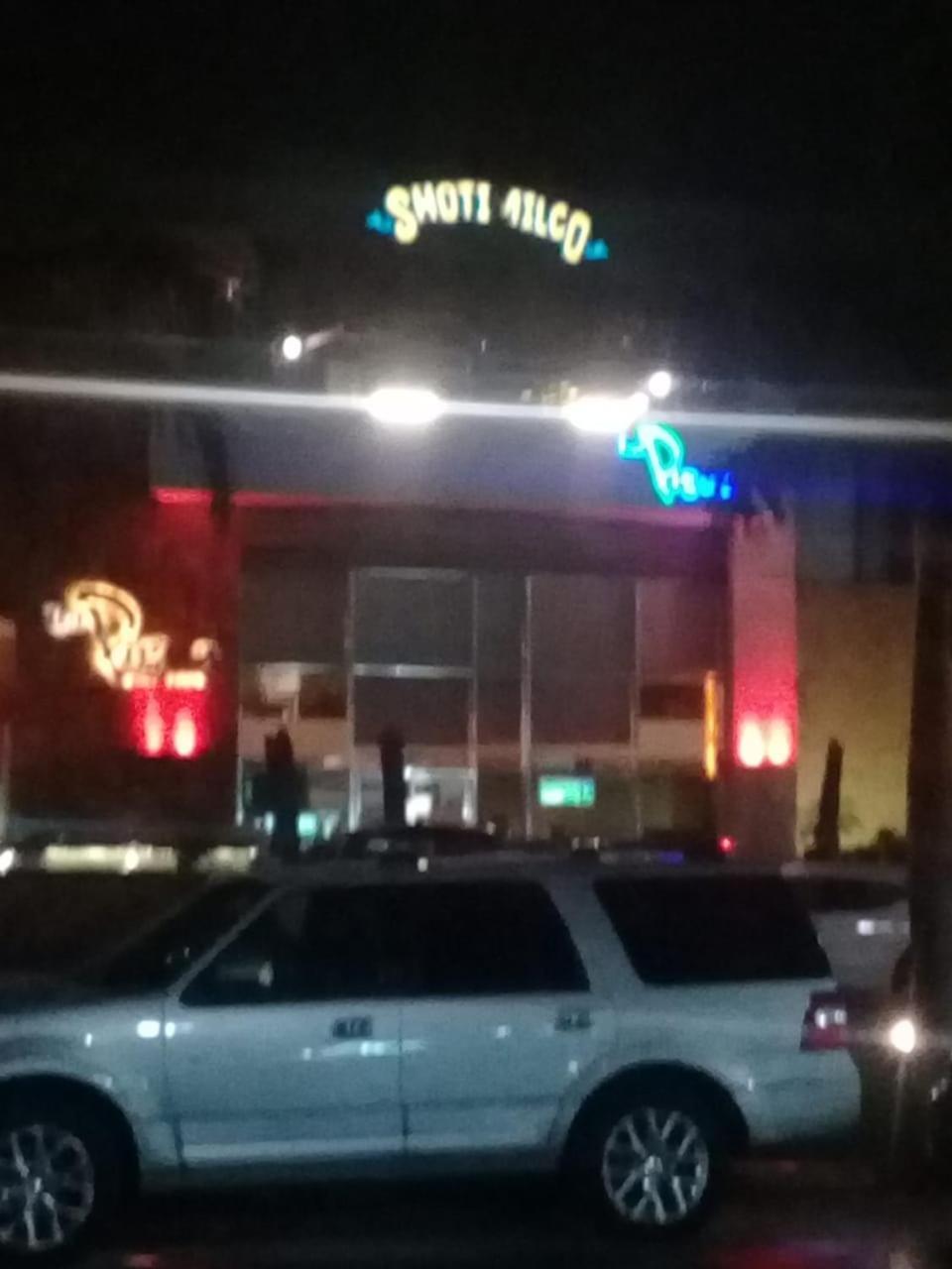 סיודד דל כרמן Suites Del Mar מראה חיצוני תמונה