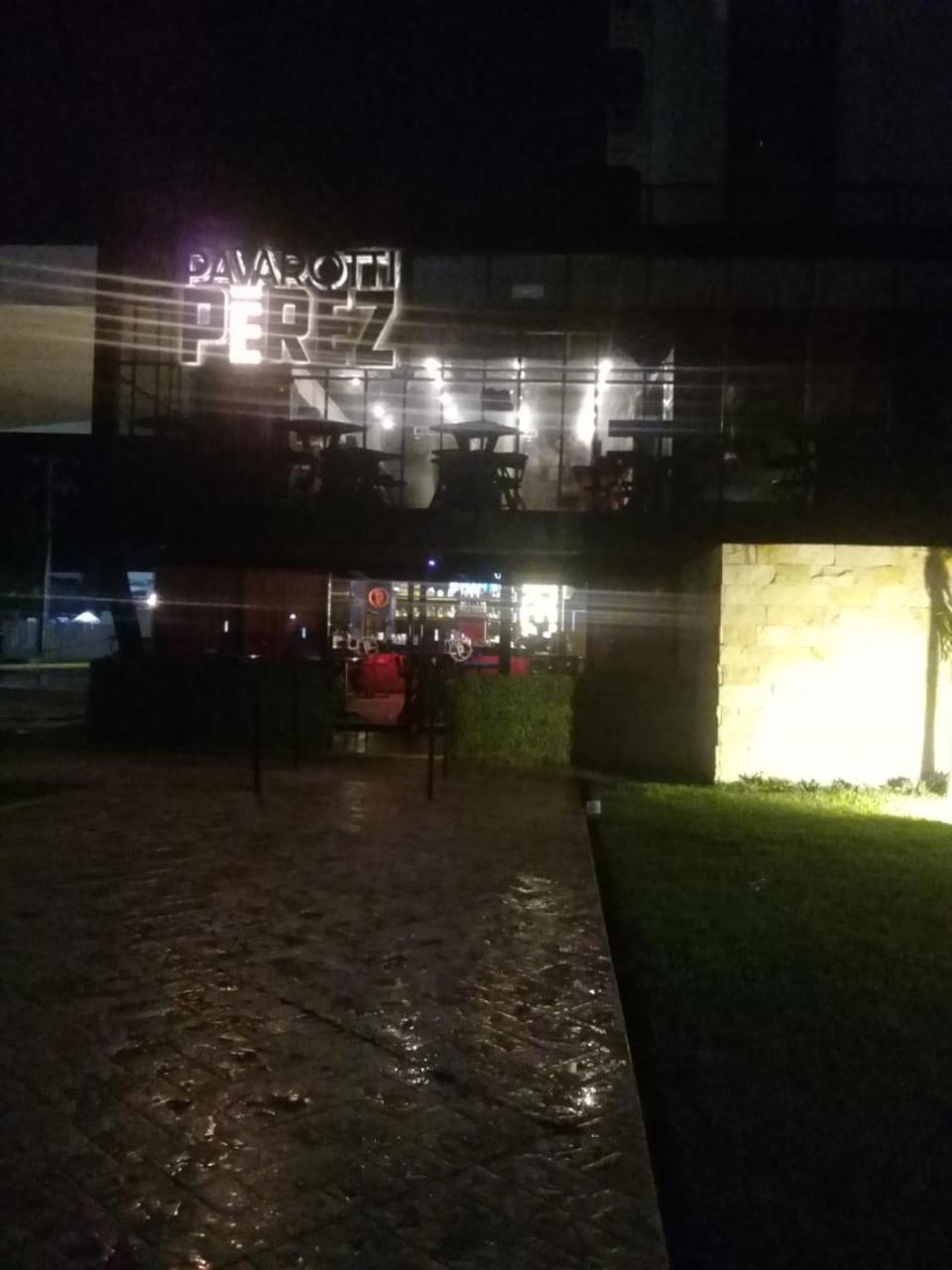 סיודד דל כרמן Suites Del Mar מראה חיצוני תמונה