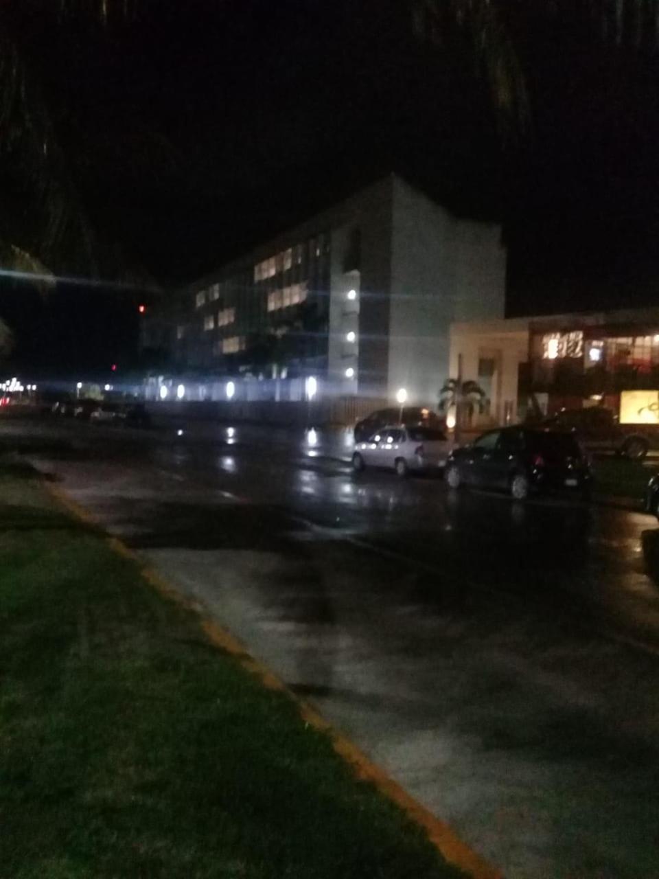 סיודד דל כרמן Suites Del Mar מראה חיצוני תמונה