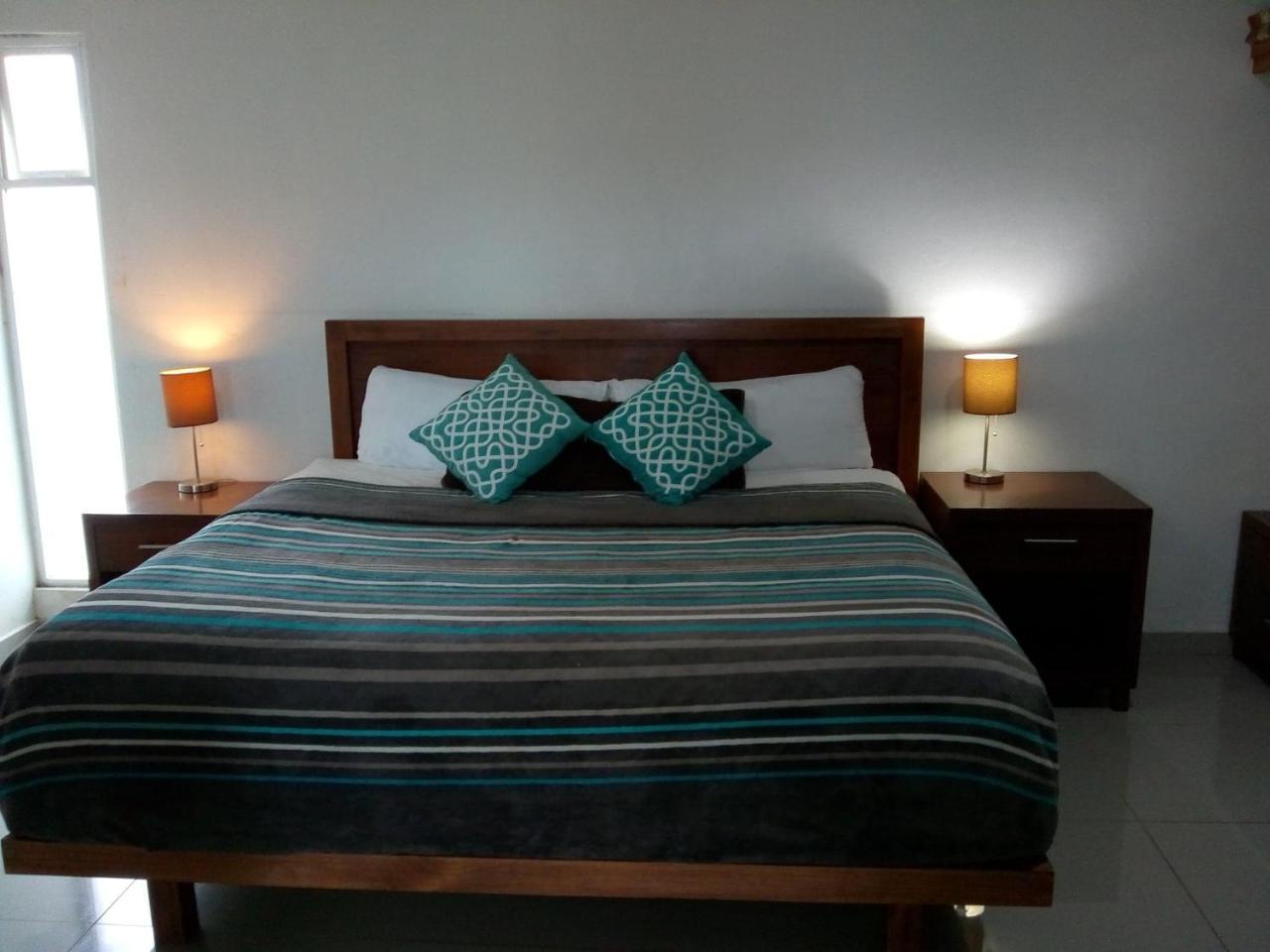 סיודד דל כרמן Suites Del Mar מראה חיצוני תמונה